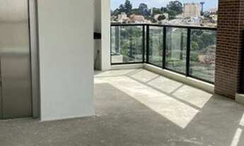 Imagem 7: Apartamento para venda com 132 metros quadrados com 3 quartos em Jardim - Santo André - SP