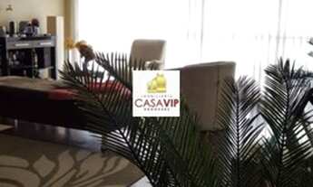 Imagem: Apartamento à venda, Santa Cecília, 220m²