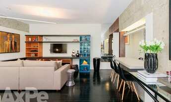 Imagem: Apartamento Padrão