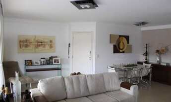 Imagem 4: Apartamento de 3 Dormitórios na Rua Domiciano Leite Ribeiro