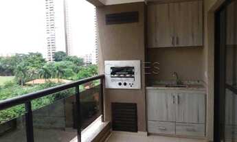 Imagem: Ribeirão Preto - Apartamento Padrão