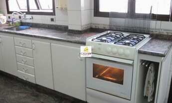 Imagem 6: Cobertura duplex à venda, 250m², Vila Gomes Cardim, 3 dormitórios, 1 suíte, 3 vagas!