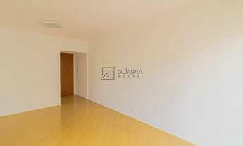 Imagem 4: Apartamento Venda 2 Dormitórios - 76 m² Itaim Bibi