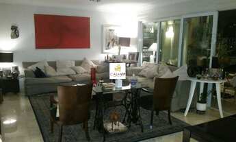 Imagem 3: Cobertura triplex para venda ou locação, Vila Morumbi, 367m², 4 suítes, 3 vagas!