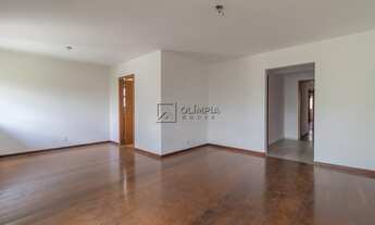 Imagem 5: Apartamento Venda Vila Madalena 125 m² 3 Dormitórios
