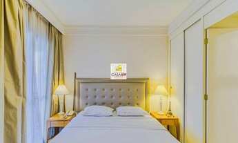 Imagem 6: Duplex à venda, Vila Nova Conceição, 79m², 3 dormitórios, 2 suítes, 2 vagas!