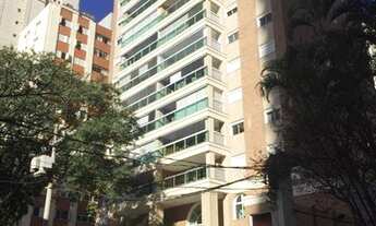 Imagem 3: Apartamento com 4 dormitórios à venda, 198 m² por R$ 3.000.000,00 - Vila Mariana - São Pau