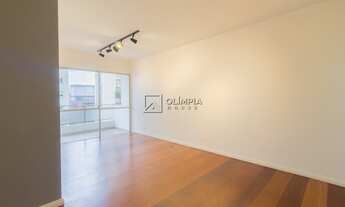 Imagem 4: Venda Apartamento 3 Dormitórios - 70 m² Vila Madalena