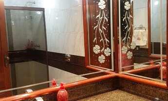 Imagem 4: Apartamento de 4 Dormitórios na Avenida Doutor Altino Arantes