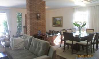 Imagem: SOBRADO - BROOKLIN - SP