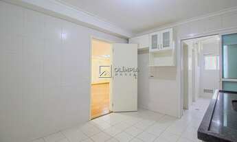 Imagem 6: Apartamento Venda Consolação 121 m² 3 Dormitórios