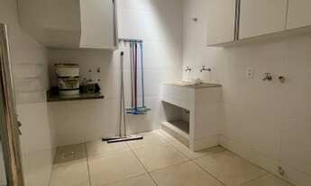 Imagem 2: ALUGA-SE CASA DE ALTO PADRÃO - CANAÃ