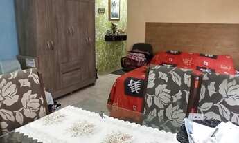 Imagem: Excelente Kitnet Prédio Frente Mar Aviação!!!