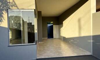 Imagem: Casa à venda, 2 quartos, 1 suíte, 2 vagas