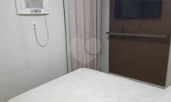 Imagem 3: APARTAMENTO - 02 QUARTOS - ABOLIÇÃO