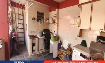 Imagem 5: Casa Com 02 Dormitorios Em Osasco - Jd. Agu