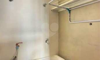 Imagem 6: Apartamento Itaim Bibi