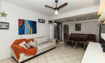 Imagem 2: São Paulo - Casa Padrão - Moema Índios