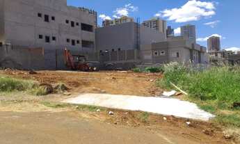 Imagem 2: Ribeirão Preto - Terreno Padrao - Jardim Botânico