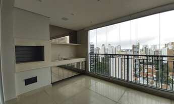 Imagem 3: Alto Padrão na melhor região do Campo Belo! Pronto para morar!