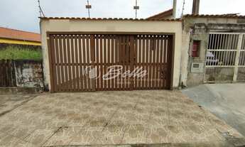 Imagem 6: Casa para aluguel possui 80 m² com 2 quartos em excelente localização