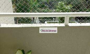 Imagem 4: Apartamento com 2 dormitórios à venda, 64 m² - Vila Gumercindo - São Paulo/SP