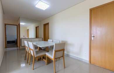 Imagem 5: Magnifico apartamento para venda na Reserva do Paiva