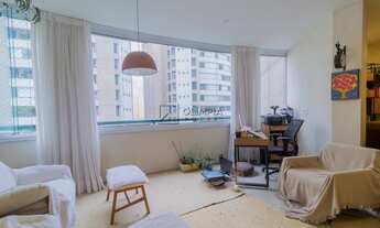 Imagem: Apartamento Venda 2 Dormitórios - 127 m²