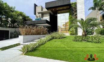 Imagem: Casa com 6 dormitórios à venda, 460 m²