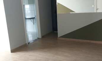 Imagem 2: Apartamento para venda possui 78 metros quadrados com 3 quartos