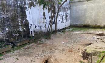 Imagem 7: Casa para aluguel em rua segura com quintal