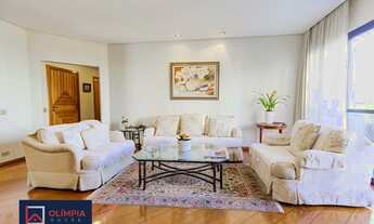 Imagem 6: Venda Apartamento 4 Dormitórios - 263 m² Campo Belo