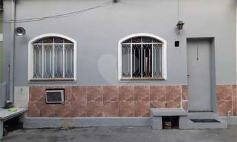 Imagem 3: Casa de vila - 02 quartos - Piedade