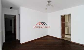 Imagem 7: Venda Apartamento 3 Dormitórios - 95 m² Moema