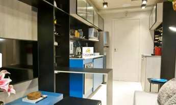 Imagem 2: Apartamento à venda, Jardim Caravelas, 27,70m², 1 dormitório, sem vaga! ENTREGA EM SET/202