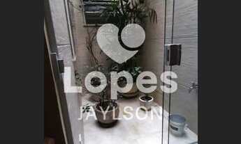 Imagem 7: APARTAMENTO TIPO CASA - TÉRREO - 02 QUARTOS - RIACHUELO