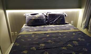 Imagem 7: Ótimo apartamento Lê Parc Serraria