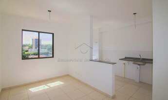 Imagem 2: Ribeirão Preto - Apartamento Padrão - Vila Virgínia