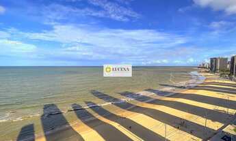 Imagem 6: Ed. Mar Del Plata | 235 m² na Beira Mar de Piedade