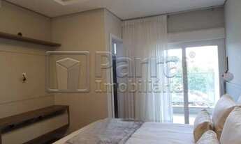 Imagem 7: Apartamento Padrão em Franca