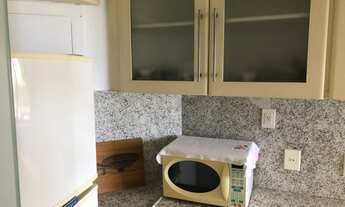 Imagem 7: Flat para aluguel possui 85 metros quadrados com 2 quartos em Copacabana - Rio de Janeiro