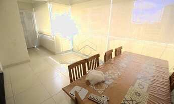 Imagem: Ribeirão Preto - Apartamento Padrão