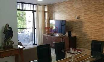 Imagem 3: Excelente apartamento para venda em Candeias!