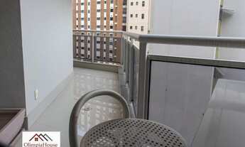 Imagem 7: Apartamento Venda Vila Mariana 140 m² 4 Dormitórios