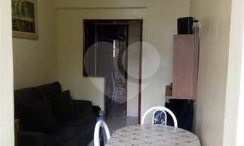 Imagem 3: Apartamento - 02 quartos - Vila Isabel