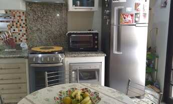 Imagem 4: SãO CAETANO DO SUL - Casa Padrão - Santa Paula