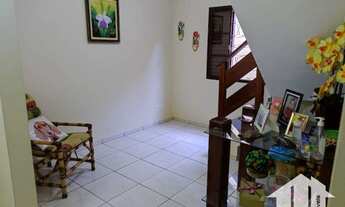 Imagem 5: Casa com 4 dormitórios à venda, 236 m² por R$ 590.000,00 - Jardim América - São José dos C