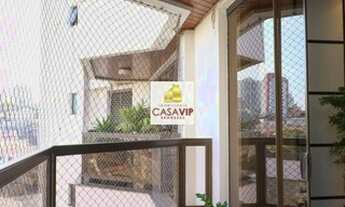 Imagem 6: Apartamento à venda, Vila Ipojuca, 154m², 3 suítes, 3 vagas!