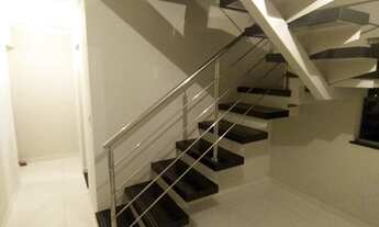 Imagem 6: Cobertura duplex para venda tem 171 metros quadrados com 3 quartos em Nova Vila - Caldas N