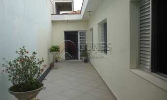 Imagem 5: Osasco - Casa Padrão - Centro